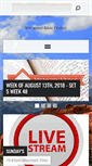 Mobile Screenshot of norwood.org